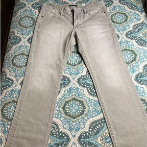 John Varvatos Bowery Jeans